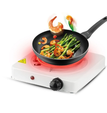 Raf Electric Stove | Electric Hot Plate Stove | Electric Cooker | Electric Coil Cooking Stove