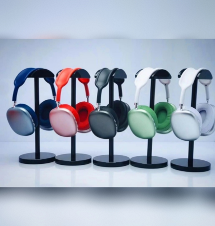 P9 Wireless Bluetooth Headphones with Noise Cancelling and Stereo Sound